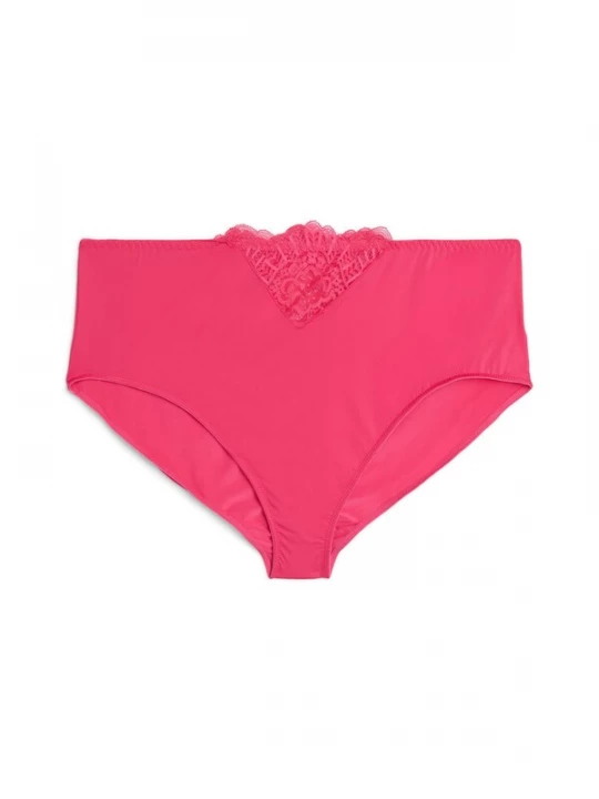 Obrázek produktu Devoted by Zizzi Kalhotky pink