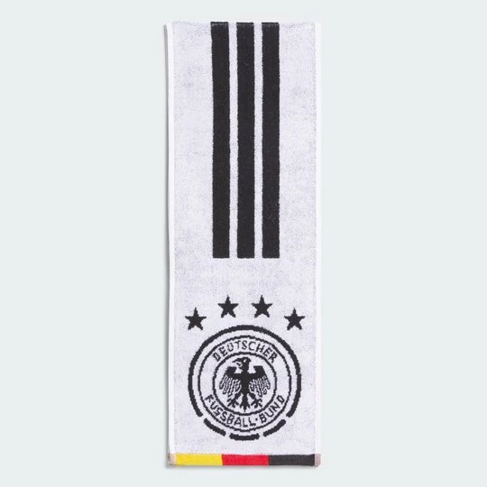 Obrázek produktu DFB Germany Home Football Fan Towel Adidas