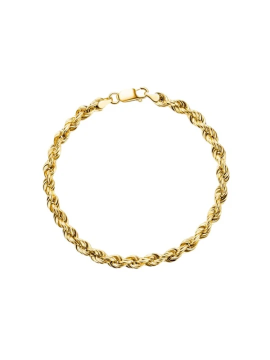 Obrázek produktu DIAMANT LETERNEL Náramek 'Armband aus 750 Gelbgold' zlatá DIAMANT L'ÉTERNEL