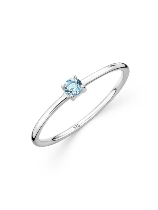 Obrázek produktu DIAMANT LETERNEL Prsten stříbrná DIAMANT L'ÉTERNEL