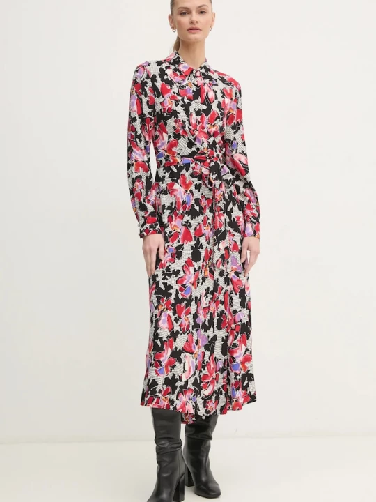 Obrázek produktu DIANE VON FURSTENBERG Šaty DIANE VON FURSTENBERG černá