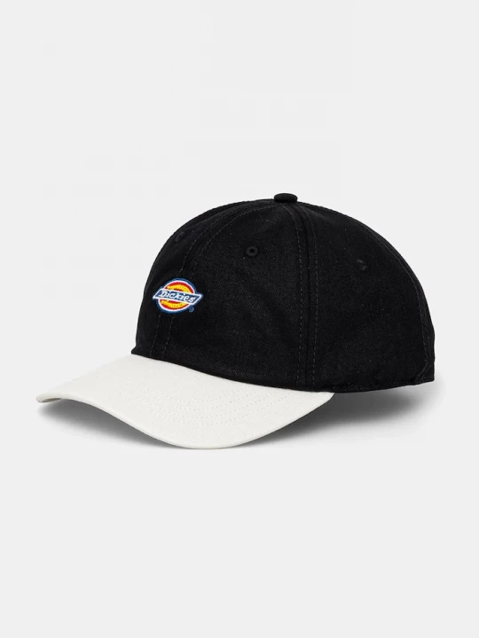 Obrázek produktu Dickies Bavlněná baseballová čepice Dickies černá