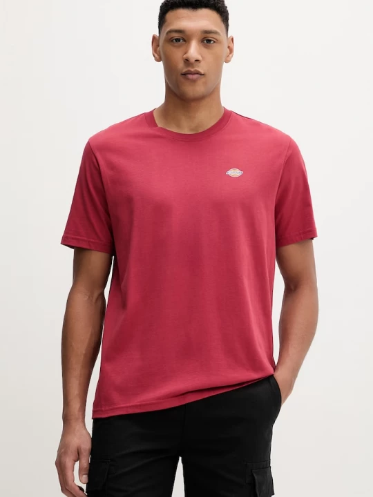 Obrázek produktu Dickies Bavlněné tričko Dickies červená