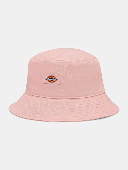 Obrázek produktu Dickies bucket klobouk bavlněný růžová