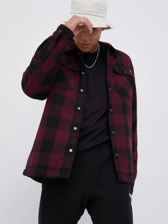 Obrázek produktu Dickies Bunda Dickies fialová
