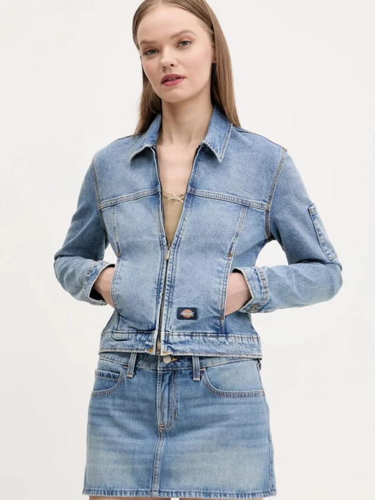 Obrázek produktu Dickies Bunda Dickies modrá