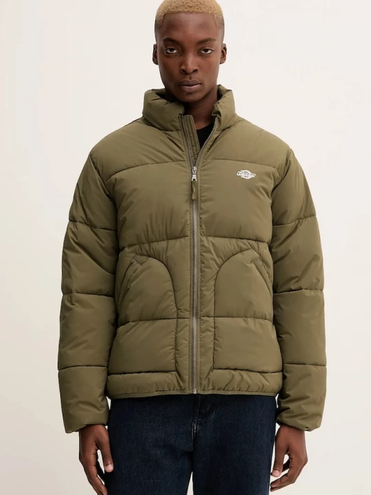 Obrázek produktu Dickies Bunda Dickies zelená