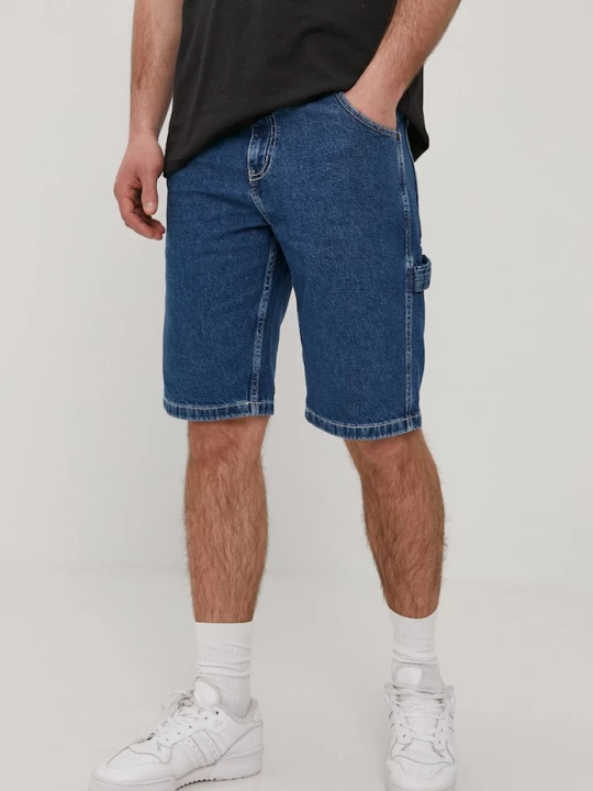 Obrázek produktu Dickies Džínové šortky modrá