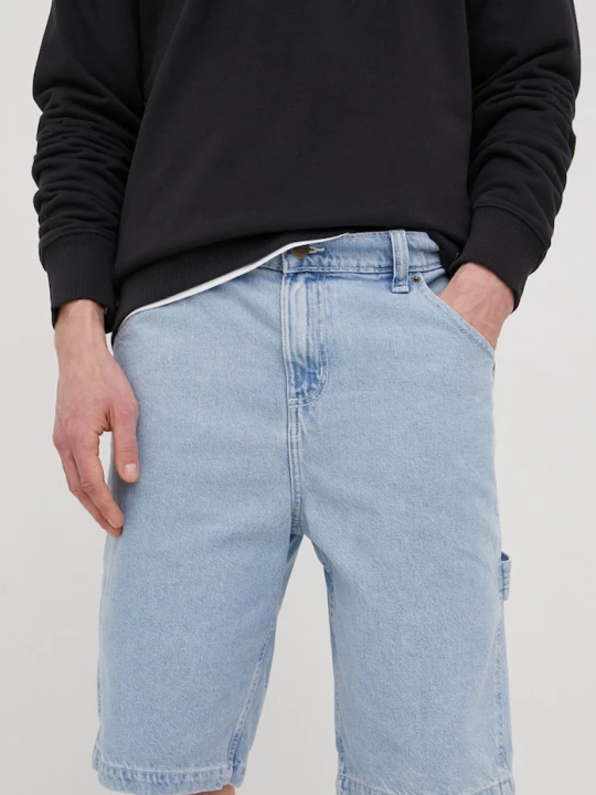Obrázek produktu Dickies Džínové šortky Dickies modrá