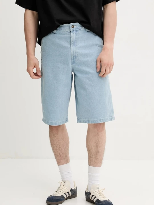 Obrázek produktu Dickies Džínové šortky Dickies modrá