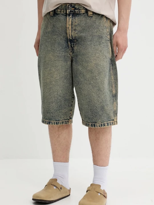 Obrázek produktu Dickies Džínové šortky Dickies zelená