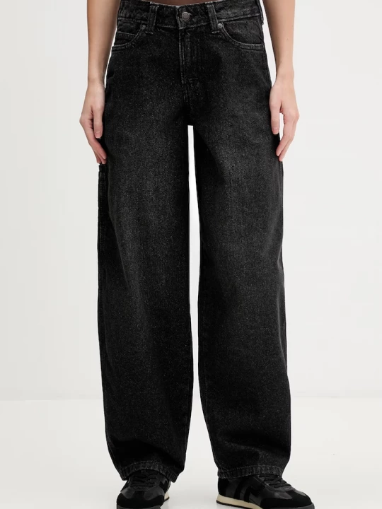 Obrázek produktu Dickies džíny dámské černá