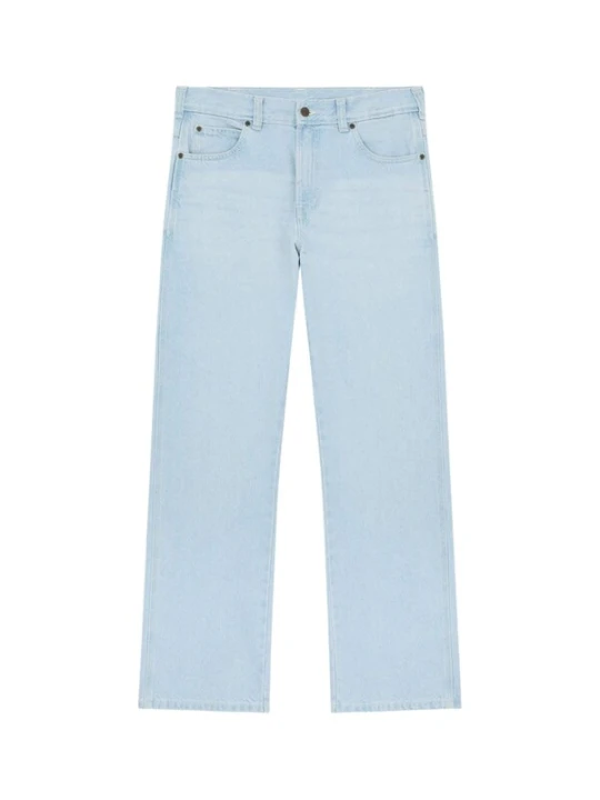 Obrázek produktu DICKIES Džíny 'DICKIES 954 RLX STR WORK' světlemodrá