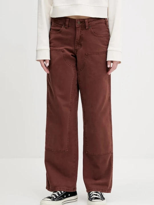 Obrázek produktu Dickies Džíny Dickies hnědá
