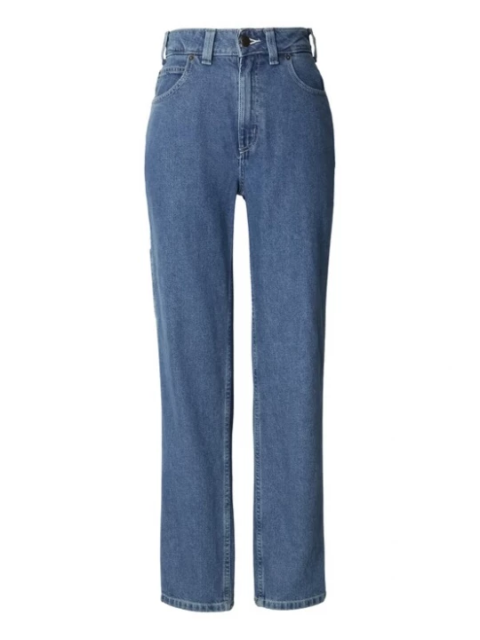 Obrázek produktu DICKIES Džíny 'Ellendale' modrá džínovina