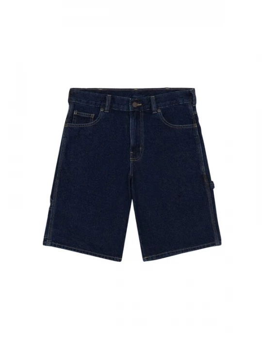 Obrázek produktu DICKIES Džíny tmavě modrá