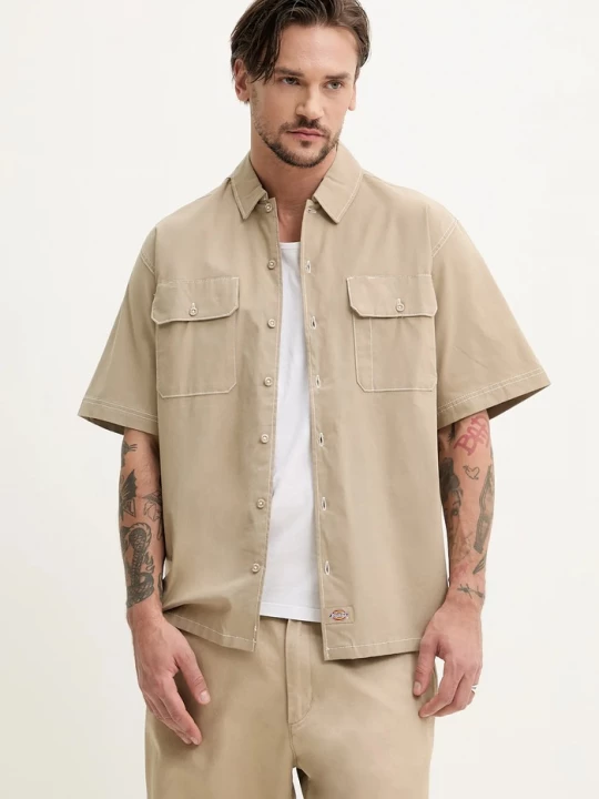 Obrázek produktu Dickies Košile béžová