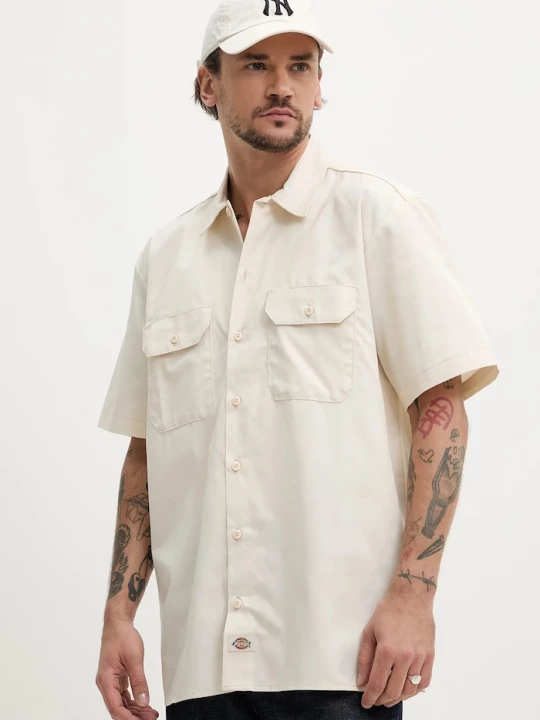 Obrázek produktu Dickies Košile béžová