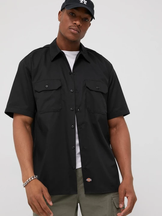Obrázek produktu Dickies Košile černá