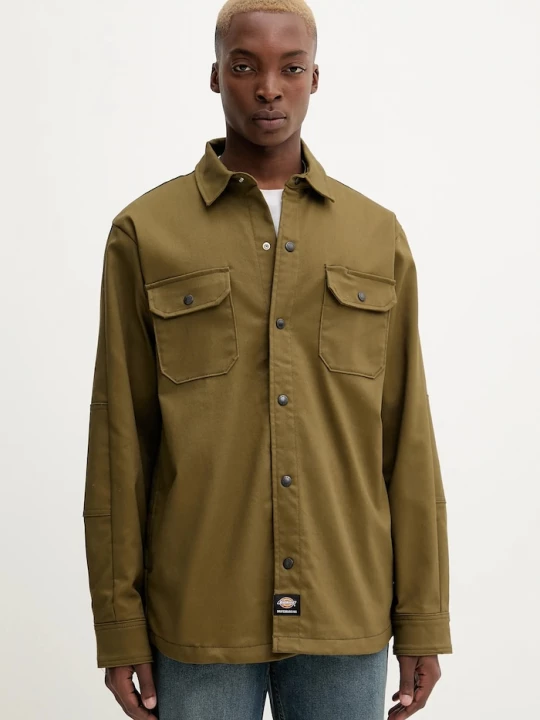 Obrázek produktu Dickies Košile zelená