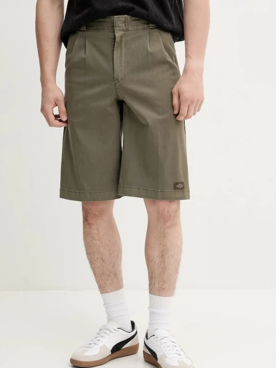 Obrázek produktu Dickies Kraťasy zelená