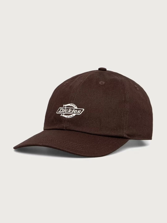 Obrázek produktu Dickies kšiltovka bavlněná hnědá