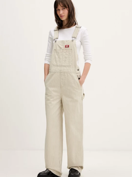 Obrázek produktu Dickies lacláče bavlněné pánské béžová