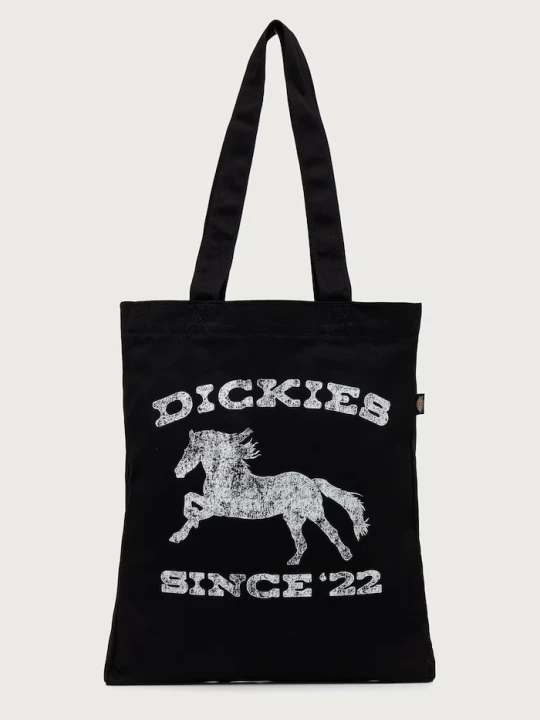 Obrázek produktu Dickies látková taška černá