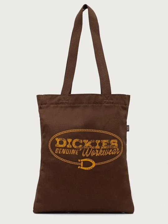 Obrázek produktu Dickies látková taška hnědá