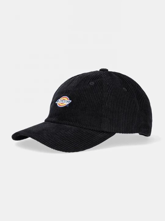 Obrázek produktu Dickies Manšestrová kšiltovka Dickies černá