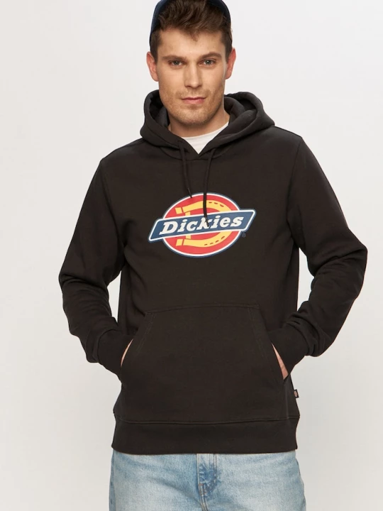 Obrázek produktu Dickies Mikina Dickies černá