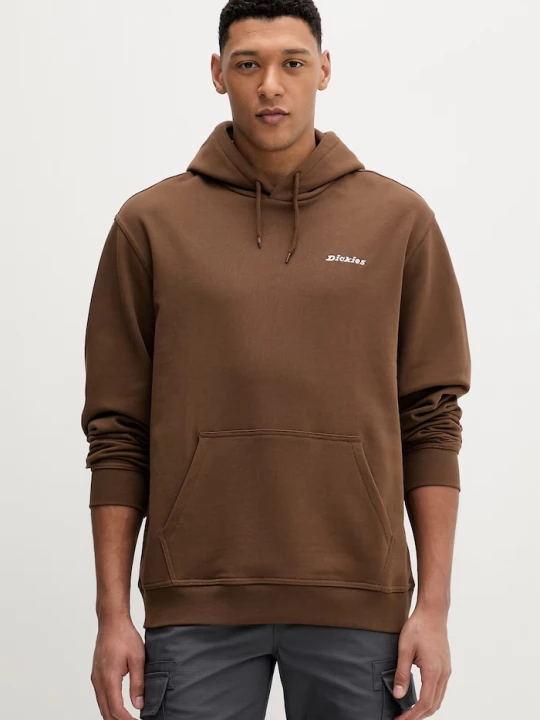 Obrázek produktu Dickies Mikina Dickies hnědá