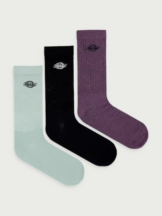 Obrázek produktu Dickies ponožky 3-pack fialová