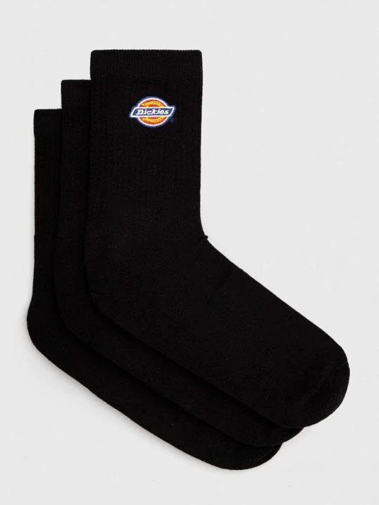 Obrázek produktu Dickies Ponožky Dickies 3-pack černá