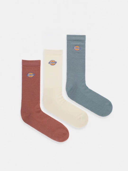 Obrázek produktu Dickies Ponožky Dickies 3-pack tyrkysová