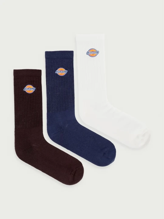 Obrázek produktu Dickies ponožky pánské 3-pack námořnická modř
