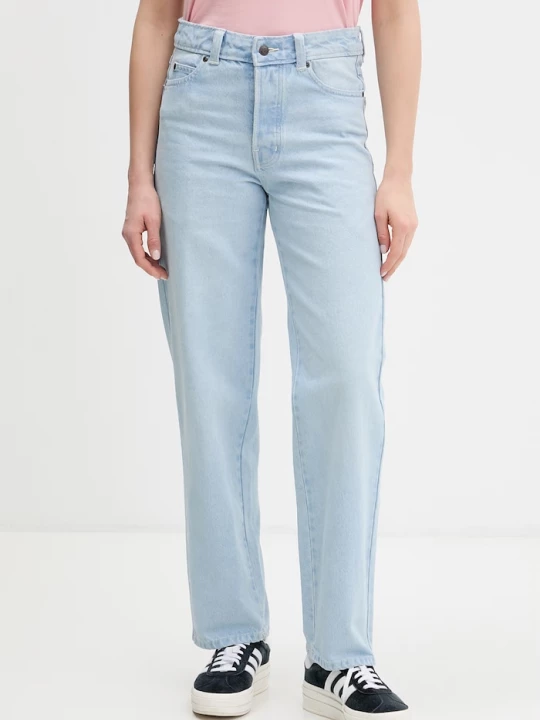 Obrázek produktu Dickies relaxed fit džíny dámské modrá