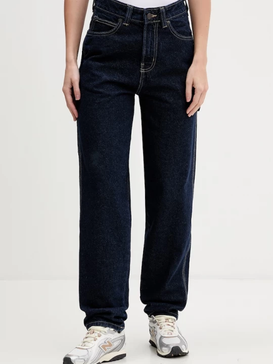 Obrázek produktu Dickies relaxed fit džíny dámské námořnická modř