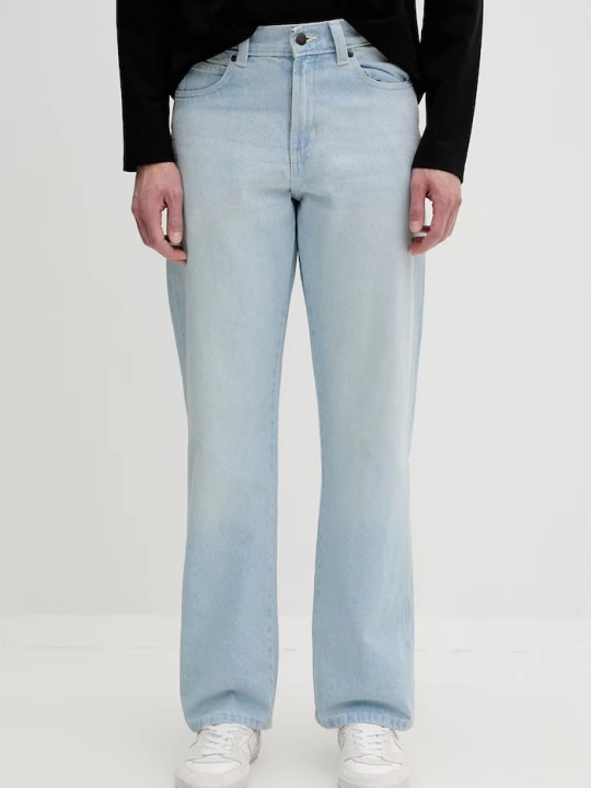 Obrázek produktu Dickies relaxed fit džíny pánské modrá