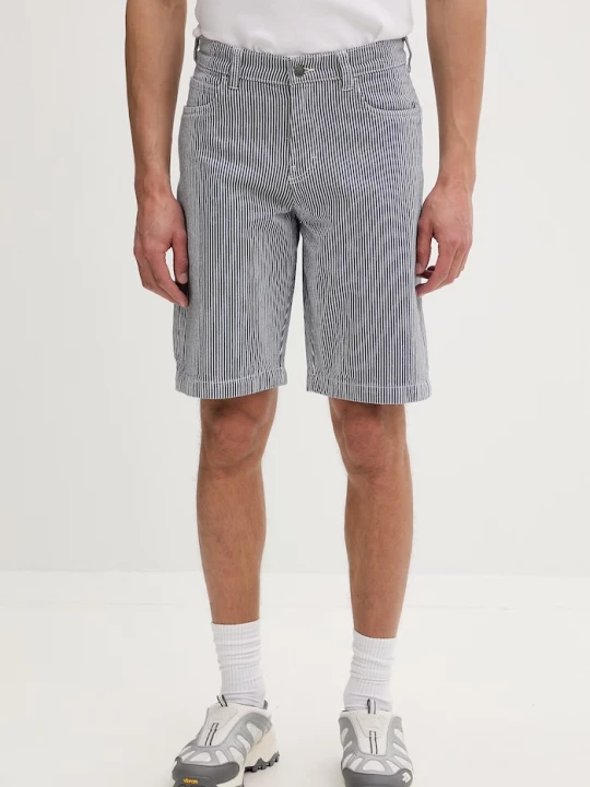Obrázek produktu Dickies Šortky pánské bavlněné námořnická modř