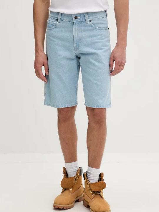 Obrázek produktu Dickies šortky pánské džínové modrá