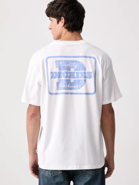 Obrázek produktu Dickies tričko pánské bavlněné