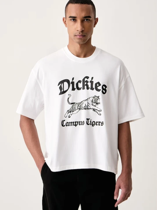 Obrázek produktu Dickies tričko pánské bavlněné