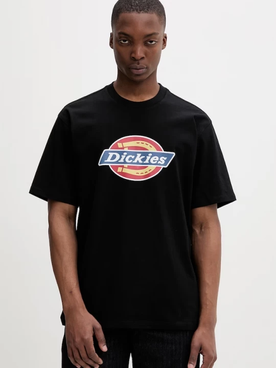 Obrázek produktu Dickies tričko pánské bavlněné černá