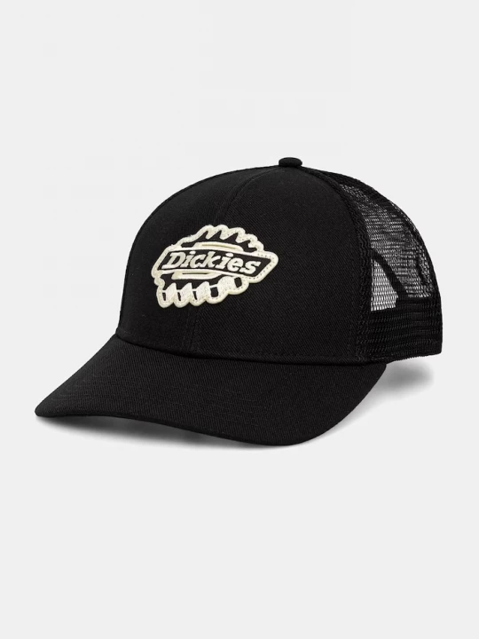 Obrázek produktu Dickies trucker čepice pánská černá