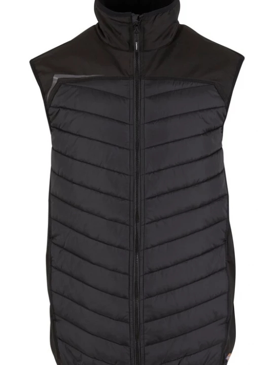 Obrázek produktu DICKIES Vesta černá
