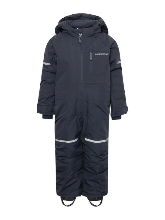 Obrázek produktu Didriksons Bunda Didriksons FALKEN K COVERALL námořnická modř