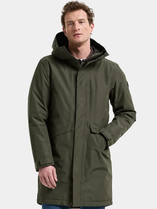Obrázek produktu Didriksons bunda pánská KENNY zelená