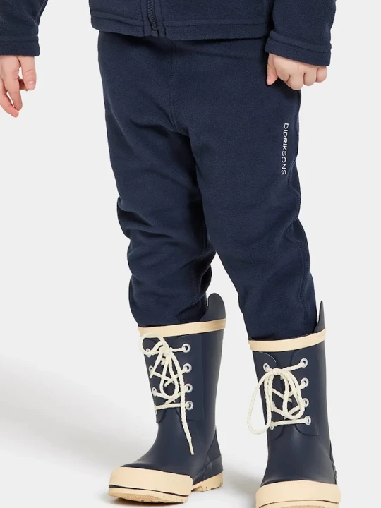 Obrázek produktu Didriksons Kalhoty MONTE KIDS PANTS 9 námořnická modř