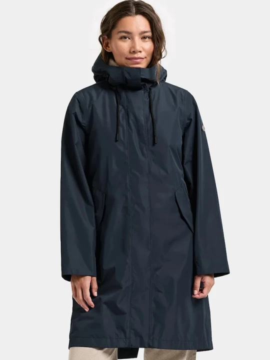 Obrázek produktu Didriksons Parka Didriksons ELINA námořnická modř